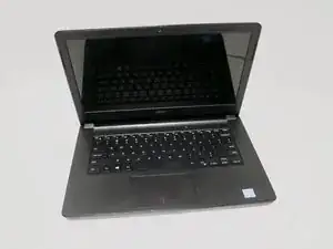 Reparación de Dell Inspiron 14-3452