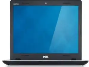 Reparación de Dell Vostro 5560