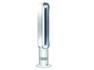 Reparación de ventilador tipo torre Dyson AM07