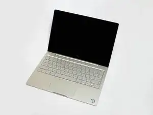 Reparación de Xiaomi Air 12