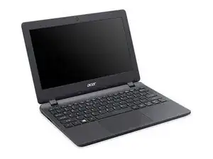 Reparación de laptop Acer Aspire 5315