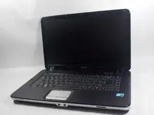 Reparación de Dell Vostro 1015