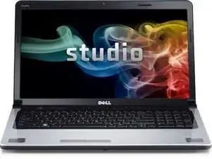 Reparación de Dell Studio 1735