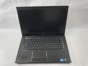 Reparación de Dell Vostro 3550