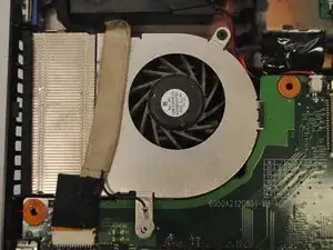 Ventilador