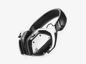 Reparación de Auriculares V-Moda Crossfade Wireless