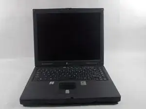 Reparación de Gateway Solo 1450