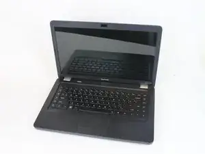 Reparación de HP Compaq Presario CQ56-110US