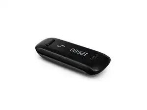 Reparación de Fitbit One