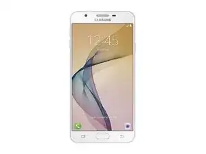 Reparación de Samsung Galaxy j7 Prime