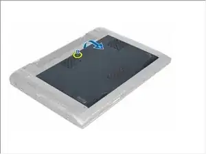 Cubierta de la base