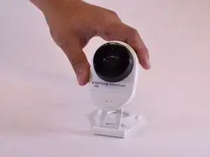 Reparación de Samsung SmartCam HD