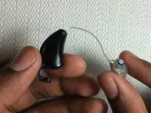 Protecciones para cera del audífono Starkey Halo RIC