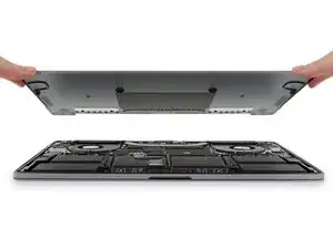Caja inferior