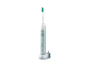 Reparación de Philips Sonicare HX6711 HealthyWhite 710