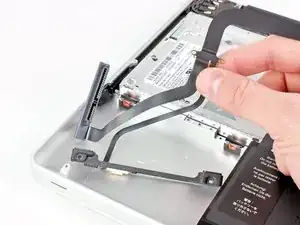 Cable del Disco Duro