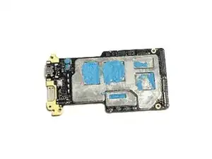 Placa Base