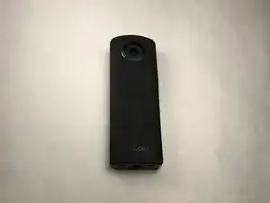 Reparación de Ricoh Theta S