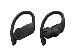 Reparación de Powerbeats Pro