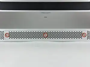 Tapa de Acceso