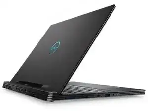 Reparación de Dell G7 7590