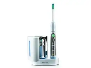 Reparación de Philips Sonicare FlexCare Plus