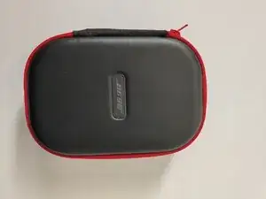 Estuche Cremallera
