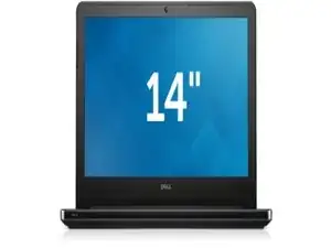 Reparación de Dell Vostro 3459