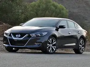 Reparación de 2015-Presente Nissan Maxima