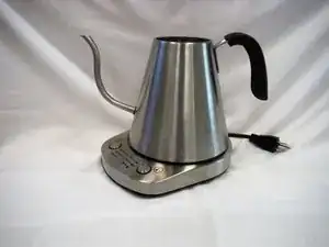 Reparación de Caribou Coffee CC-EKV8SS7