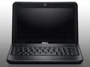 Reparación de Dell Vostro A90
