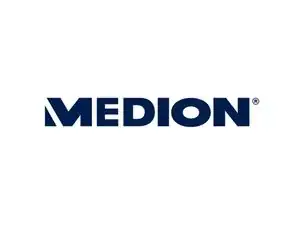 Reparación de Laptop Medion