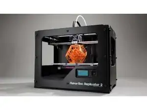 Cómo usar una impresora 3D