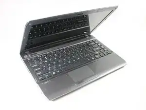 Reparación de Sony Vaio PCG-51412L