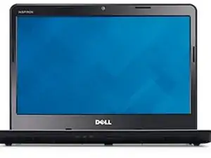 Reparación de Dell Inspiron 14 N4030