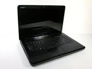 Reparación de Dell Inspiron N5030