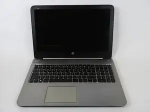 Reparación de HP Envy Sleekbook m6-k010dx