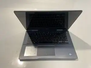 Reparación de Dell Inspiron 14-5482