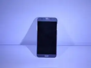 Reparación de Samsung Galaxy J7 V