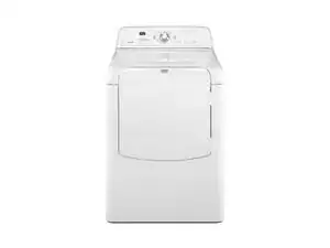 Reparación de Maytag Bravos quiet series 300