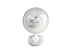 Reparación de GD Midea FT30-3D