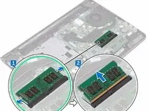 Módulo de Memoria