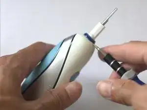 Batería NiMH