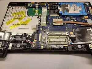 Placa Base