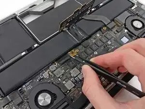 Placa de Contacto de Batería
