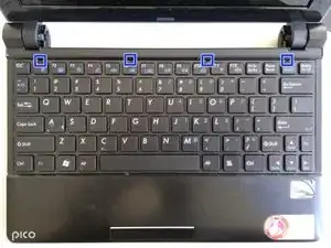 Teclado