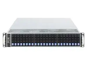 Servers