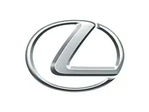 Reparación de Lexus