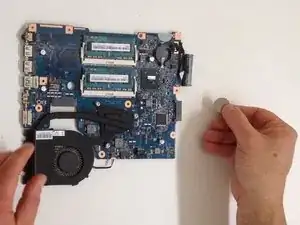 Batería CMOS/BIOS