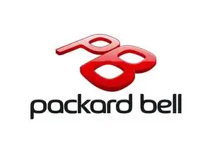 Reparación de Packard Bell 4X4 Desktop